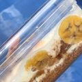 Cooksnap dari Indri saropi untuk resep Banoffee Pie Oreo Marie