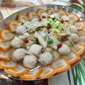 潘俊霖的(簡單料理) 的 私房酸菜魚 cooksnap