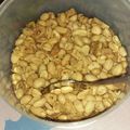 Cooksnap dari Nilam Shindi untuk resep Kacang Bawang