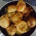 starnjau's cooksnap of when they made Potato fritters.