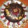 Apeksha sam का कुकस्नैप जब उन्होंने केक (Cake recipe in Hindi) बनाया था।