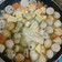 Cooksnap dari Yenita Abbad untuk resep Steamboat suki kuah kaldu ayam