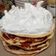 El cooksnap de Paola barria cuando hizo Torta rogel.