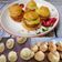 Cooksnap dari Rina Primadha untuk resep Kue soes with vla vanila
