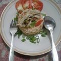 Cooksnap dari Valentina untuk resep Nasi Goreng Pedas Spesial