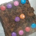 Amit94 का कुकस्नैप जब उन्होंने ब्रेड केक (bread cake recipe in Hindi) बनाया था।