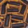 Cooksnap dari Gertrude Agnès untuk resep Chocolate Stick Cookies Ny. Liem