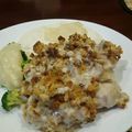 kristinaslaugh's cooksnap of when they made yummy pork chops.