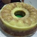 Cooksnap dari Diyah Susanti untuk resep Puding jagung #kamismanis