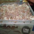 Cooksnap dari Lyaa untuk resep Tiramisu Original dessert box