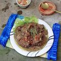 Cooksnap dari Setya N2 untuk resep Masak Karih khas Banjar