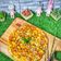 Cooksnap dari Rence untuk resep Pizza Tahu