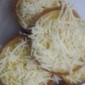 Cooksnap dari Adrient Desiana untuk resep Martabak Mini Bersarang