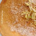 Deepa Rupani's cooksnap of when they made બનાના પેન કૅક(Banana pan cake in Gujarati).