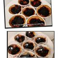 白白 的 氣炸藍莓天使蛋糕 cooksnap