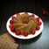 کوک اسنپ Mahnoosh بعد از امتحان کردن دسر زبرا مخملی (Dessert)😍.