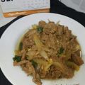 Cooksnap dari Dapur MayMel untuk resep Bistik Daging Sapi