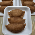 El cooksnap de Ana Anita cuando hizo Empanadas caseras de atún con masa integral.