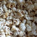 Cooksnap dari Sylvia Devi untuk resep Caramel Popcorn ala XXI