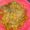 Cooksnap dari Yunita Nyun untuk resep Tempe Orek Kecap