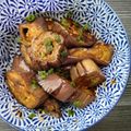 Cooksnap dari Dwipuji Shelomita untuk resep Terong Teriyaki