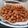 El cooksnap de mahia cuando hizo Palitos salados ♡♡.