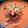 El cooksnap de Irene-Guirao cuando hizo Gazpacho. Receta española.