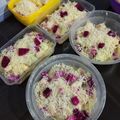 Cooksnap dari Bundanya Chello untuk resep Saus mayo salad buah