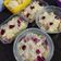 Cooksnap dari Bundanya Chello untuk resep Saus mayo salad buah