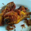 Cooksnap dari Saniya Azize untuk resep Ayam Laos