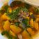 Cooksnap của Minh Hayes khi họ làm theo món Canh bí đỏ sườn non