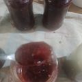 El cooksnap de Griselda cuando hizo 🍓Dulce/mermelada de frutilla 🍓.