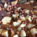 El cooksnap de Bibi_68 cuando hizo Níscalos guisados con patatas.