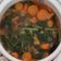 Cooksnap dari Linda untuk resep Bening Bayam segerrr tanpa minyak