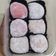 Cooksnap dari Vina Aristia untuk resep Mochi daifuku isi coklat stroberi