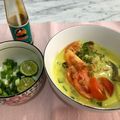 Cooksnap dari Sandra N. untuk resep Soto Daging Santan Kuning ala Betawi