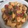 Cooksnap dari Ellen Deviana untuk resep Tahu Gejrot (PR_HomemadeStreetFood)