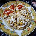 Cooksnap dari robbitiya syaharani untuk resep Pizza Teflon