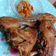 Cooksnap dari Rosa Lawarti untuk resep Bebek Goreng Kremes