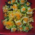 Cooksnap dari Nurul Aini untuk resep Chinese Shumai / Siomay Dimsum ayam udang ala Ny.Liem
