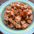 Cooksnap dari Lissy Art untuk resep Tempe Kuah Oregano