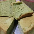 Cooksnap dari Ida Maryani untuk resep Shiffon putih telur pandan