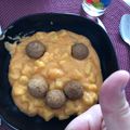 Bettina Illés Cooksnap-ja, amikor elkészítette a(z) Krumplifőzelék receptet.
