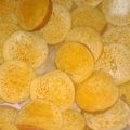 Cooksnap dari Ummu Aisha untuk resep 2. Bika Ambon Mini Gluten Free Simpel