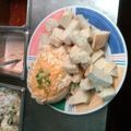 dan.wilson.50951's cooksnap of when they made crab dip.