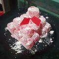 Cooksnap dari Retno Dwi Indah Pratiwi Maulana untuk resep Turkish Delight
