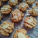 Cooksnap dari Dapur Kanita untuk resep Vegan Almond Cookies (Almond Pulp)