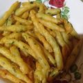 Cooksnap dari Ade Sellya untuk resep Stik kentang keju