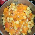 Cooksnap dari Catherine Ansie untuk resep Tumis baby corn wortel dan telur puyuh