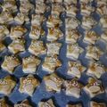 Cooksnap dari Muhartati Taaaz untuk resep 35. Kue Kacang Skippy